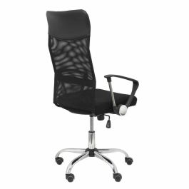 Silla de Oficina Gontar Foröl 31DBNE Negro