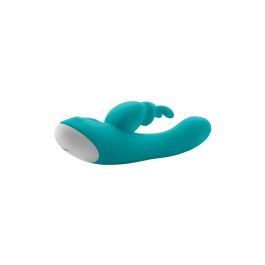 Vibrador Punto G Blush Hop Azul Vibrador Punto G Blush Hop Azul