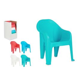 Silla Infantil Surtidos Col Kipit 38X45CM (12 Unidades) Silla Infantil Surtidos Col Kipit 38X45CM (12 Unidades)