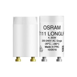 [LVE-4050300270166] Cebador Tradicional OSRAM ST 111 LL/220−240 1200