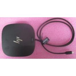 HP G5 USB-C Docking Station Universal con Múltiples Puertos, 100W Power Delivery y Soporte 3 Monitores 4K Precio: 257.49999957. SKU: B148BDYSJ8