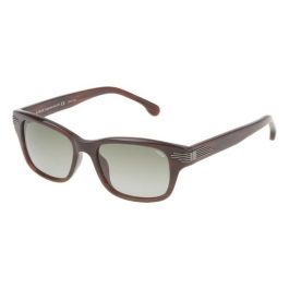 Gafas de Sol Hombre Lozza SL4074M5209Y7 Marrón Ø 52 mm Precio: 60.5899998. SKU: S0353820