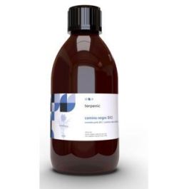TERPENIC Comino Negro Virgen Aceite Vegetal Bio 250ml Precio: 44.4999995. SKU: B1CZXREEJV