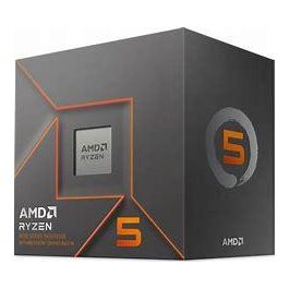 Amd Ryzen 5 8600G Processor 4.3 Ghz 16 Mb L3 Box 100-100001237BOX Precio: 191.98999941. SKU: B1E7CENCDG