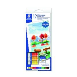 Acuarelas Staedtler 8880 Design Journey (Tubo) Estuche De 12 Precio: 8.98999992. SKU: B1GC2GTNZV