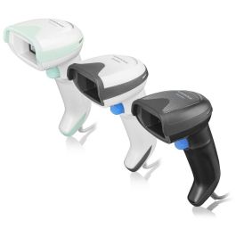 Datalogic Gryphon GBT4500 KIT USB HC INCL - Escáner de código de barras inalámbrico