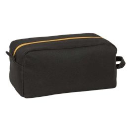 Zapatillero de Viaje Kings League Ultimate Móstoles Negro 34 x 15 x 18 cm