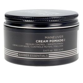 Redken Brews Maneuver Crema Pomada 100 ml Precio: 16.50000044. SKU: B1DPXCKNXH