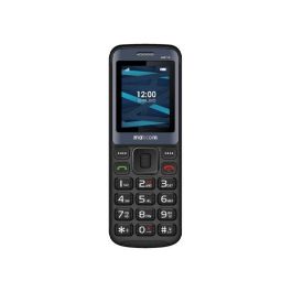 MAXCOM Teléfono Móvil 4G LTE con Radio FM, Pantalla de 1.77 Pulgadas y Batería de 1000 mAh - Ideal para Comunicación Básica y Emergencias Precio: 27.59000013. SKU: B1ELSK6JH6