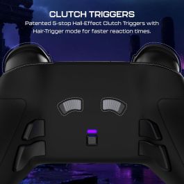 Victrix Pro BFG Reloaded Mando Modular Inalámbrico Xbox Negro