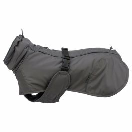 Abrigo para Perro Trixie Limoux Gris M Precio: 47.49999958. SKU: B1JHP2K2XT