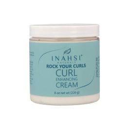 Inahsi Rock Your Curl Enhancing Crema 226 gr Precio: 11.99000011. SKU: SBL-ART11187