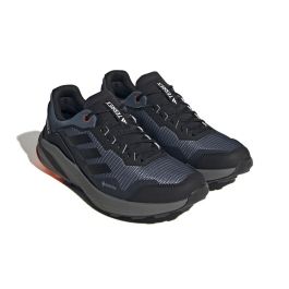 Zapatillas de trail para hombre Adidas Terrex Trailrider GTX Negro