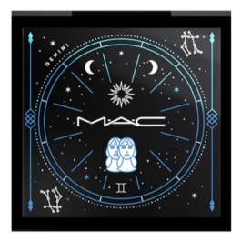 Pro Colour, Paleta de maquillaje de plástico vacía, Géminis, Con 4 ranuras Precio: 15.49999957. SKU: B1HGNANQGN