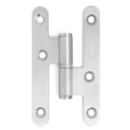 Pernio Sin Remate Inoxidable 305/100 Izquierda Herrajes Alk Precio: 1.68999974. SKU: B12FE6TDDL