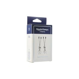 Pinzas para los pezones Virgite MOD. 12 Pinzas para los pezones Virgite MOD. 12