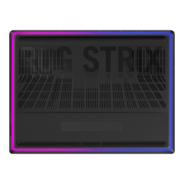 ASUS ROG Strix SCAR 18 G835LW-SA017W - Portátil Gaming 18" WQXGA 240Hz, Intel Core Ultra 9 275HX, 64GB RAM, 4TB SSD, RTX 5080 16GB, Windows 11 Home, Negro