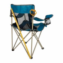 Silla Plegable Regatta Regatta Azul