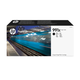 HP 991X Cartucho PageWide Original Negro de Alto Rendimiento Precio: 108.49999941. SKU: B1HC979P9A