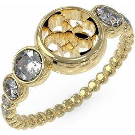 Anillo Mujer Guess JUBR03374JWYG56 16 Precio: 73.89000036. SKU: B1C2PHQ4CY