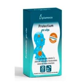 Protectium Gri-Stop Protectium Gri-Stop Precio: 11.7900002. SKU: B1E7KLQVYZ