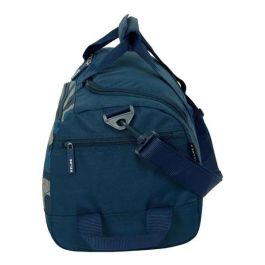 Bolsa de Deporte Kelme Epic Azul marino