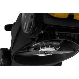 Stiga STI8008984852099 Cortacésped Collector 136e Kit - Funciona con batería