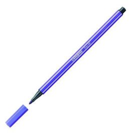 Stabilo Rotulador Pen 68 Violeta Caja 10 Ud Precio: 8.68999978. SKU: S8417646