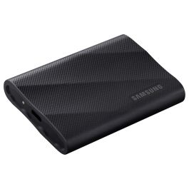 Samsung MU-PG4T0B Disco SSD Externo Portátil T9 4TB USB 3.2 Gen2 Tipo C 2000 MB/s Negro