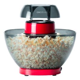 Máquina de palomitas Cecotec Fun&Taste P’Corn Easy Precio: 31.50000018. SKU: B15YGA7B7L