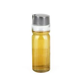 Aceitera de vidrio 200 ml - My Bar (24 Unidades) Aceitera de vidrio 200 ml - My Bar (24 Unidades)