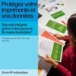 HP PageWide Pro 477 nº973X Cartucho Amarillo Alta HP PageWide Pro 477 nº973X Cartucho Amarillo Alta