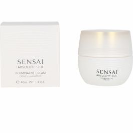 Sensai Absolute silk crema iluminadora 40 ml Precio: 163.95000028. SKU: B1HLWTR89E