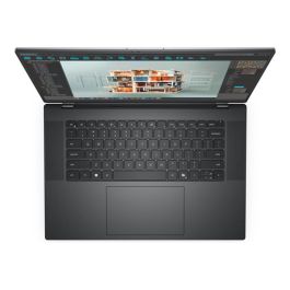 Portatil Dell Ctf0Y Ultra 7 - 165H 32 grb Portatil Dell Ctf0Y Ultra 7 - 165H 32 grb