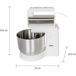 78720 Handmixer mit Rührschssel Hannah