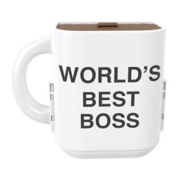 Polly Pocket JCC19 Caja de Colección La Oficina