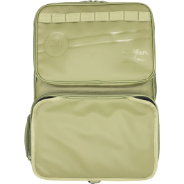 Zildjian Mochila Touring Collection Verde Precio: 195.50000008. SKU: B1JL4L3BZY
