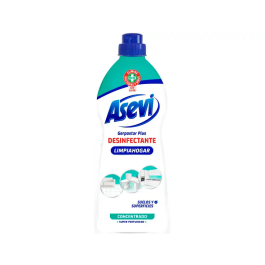 Asevi Gerpostar Plus Desinfectante para Suelos y Superficies Botella 1100 ml Precio: 3.50000002. SKU: B1HTKDC95K