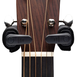 Martin Soporte De Pared Para Guitarra Con Bloqueo Automático