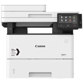 Canon i-SENSYS MF543x - Impresora Láser Multifunción Monocromo, 43 ppm, WiFi, NFC, AirPrint Precio: 822.69000011. SKU: B1CW7YM26B
