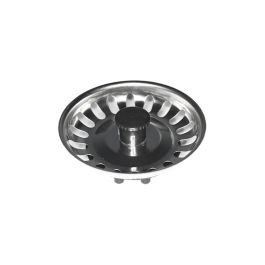 Edm Filtro de rejilla de fregadero tipo Teka color cromo Ø7,7cm Precio: 5.50000055. SKU: S7914747