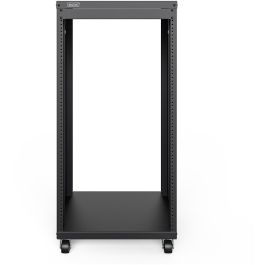 Digitus Rack para equipos universal de 19 pulgadas con ruedas, 21U Precio: 166.50000026. SKU: B1CM3VRNK4