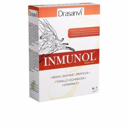 Inmunol Viales Precio: 24.4999997. SKU: S0575771