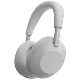 Sony WH-1000XM6 Auriculares de Diadema Inalámbricos con Cancelación de Ruido - Plateado Precio: 523.69000013. SKU: B1JEFRRP3Y