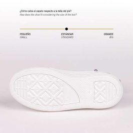 Cerdá Bota Deportiva Stitch T030 Suela PVC Niña Talla 30 Lilac