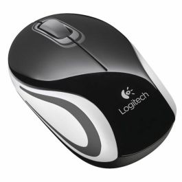 Ratón Logitech FTRRIN0145