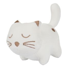 Peluche Gato Kawaii The Concept Factory 13 cm