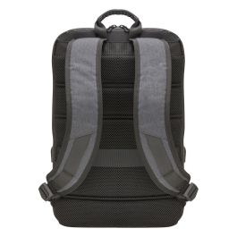 dbramante1928 Charlottenborg Mochila para portátil 16" holzkohlefarben