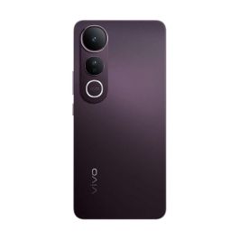 Vivo 5669311 Smartphone V50 Lite 5G, 12GB/512GB, AMOLED 6.77" 120Hz, Batería 6500mAh, Carga 90W, Cámara 50MP, Negro Fantasmal