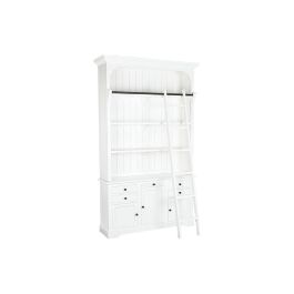 Estanteria Alpino DKD Home Decor Blanco 38 x 234 x 137 cm Precio: 1145.89000009. SKU: B15PKKE4HA